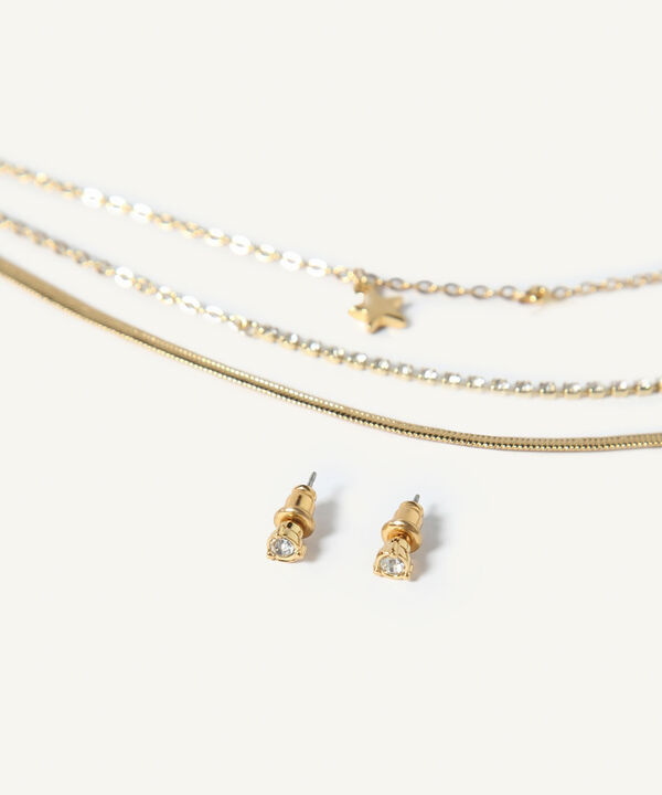 Sets de joyas para mujer image number null