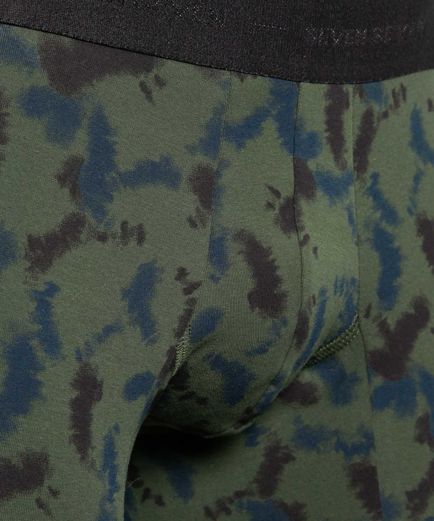 Boxers amplios para hombre