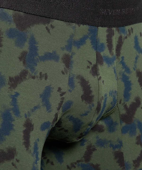 Boxers amplios para hombre