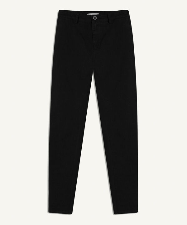 Pantalones basicos para hombre