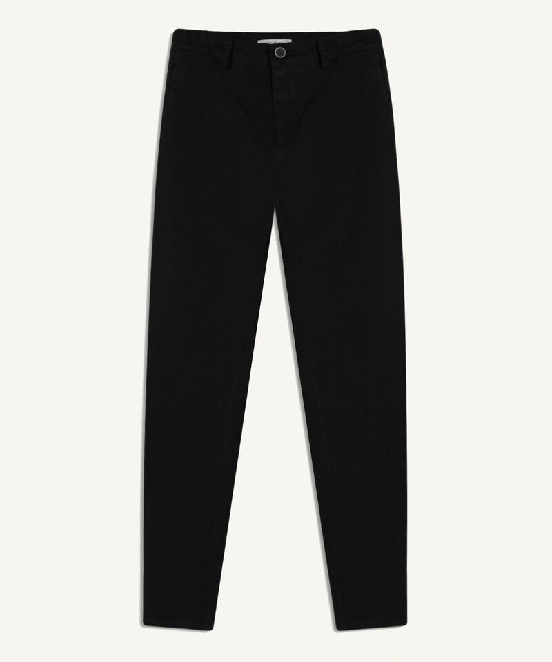Pantalones basicos para hombre