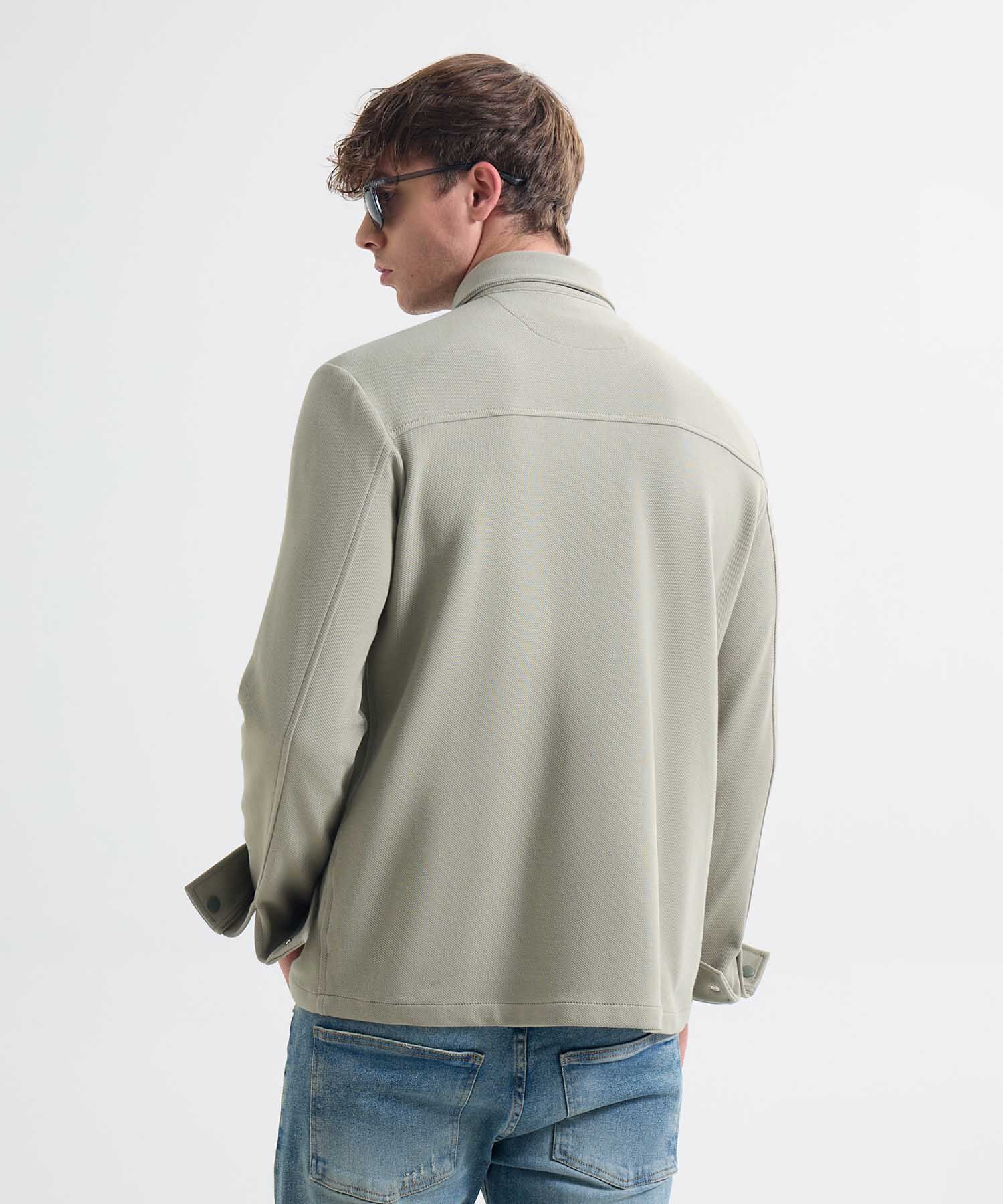 Camisas para hombre