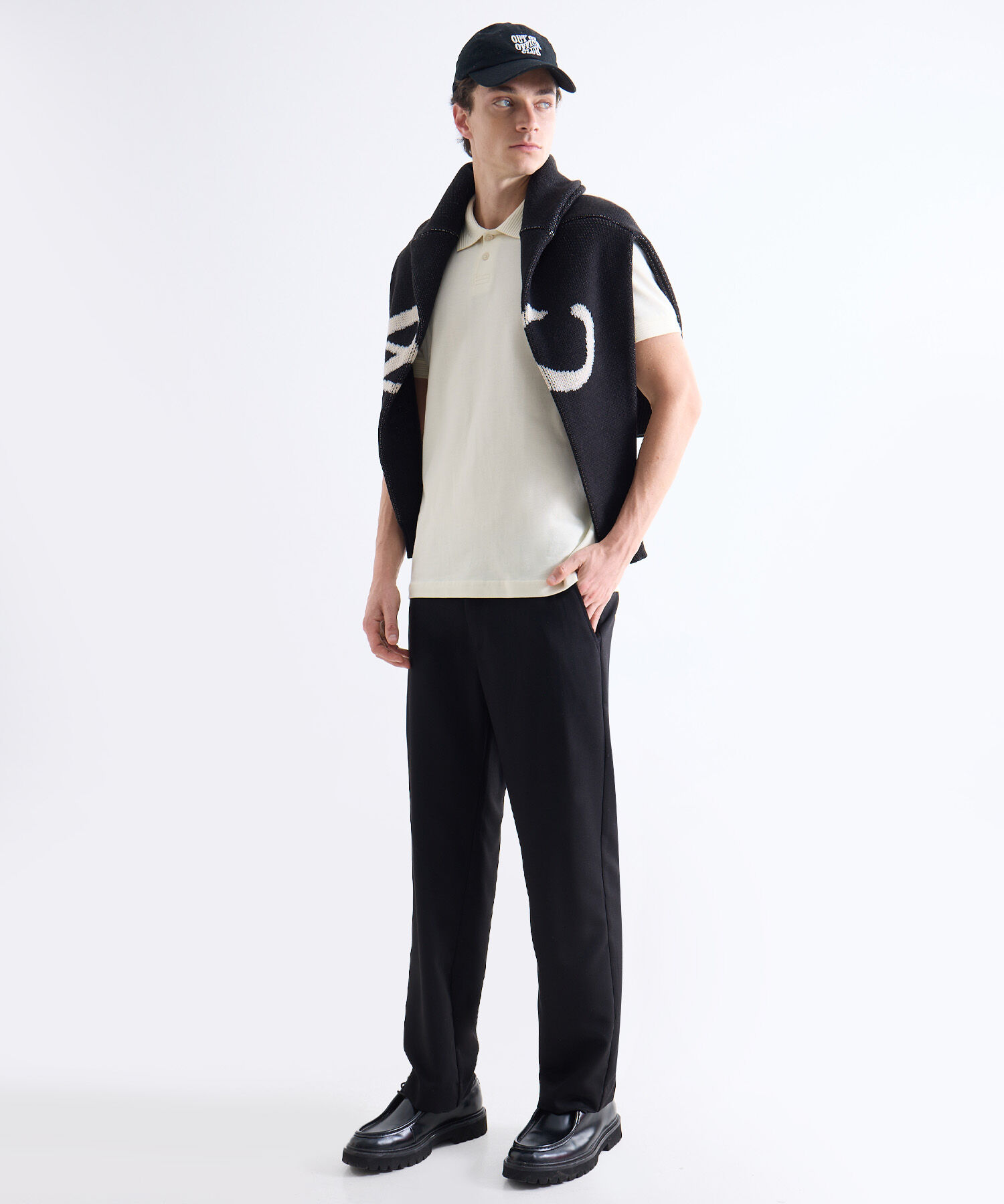 Camisetas polo para hombre