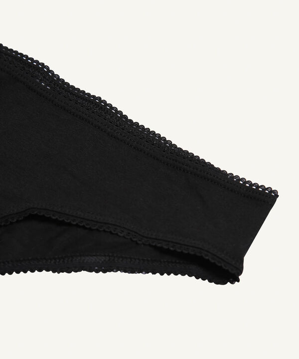 Pantys Para Mujer