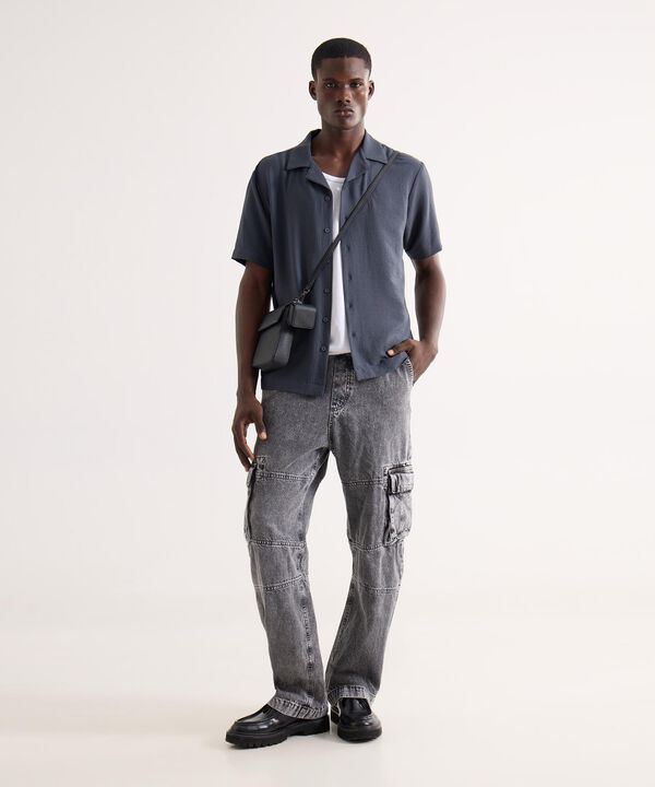 Jeans para hombre image number null