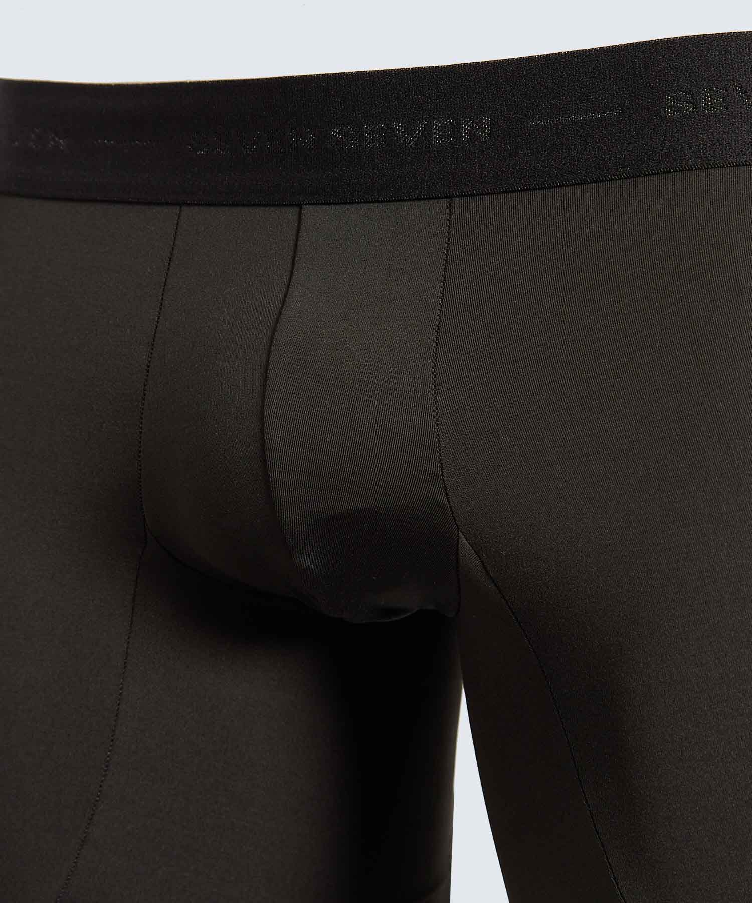Boxers amplios para hombre