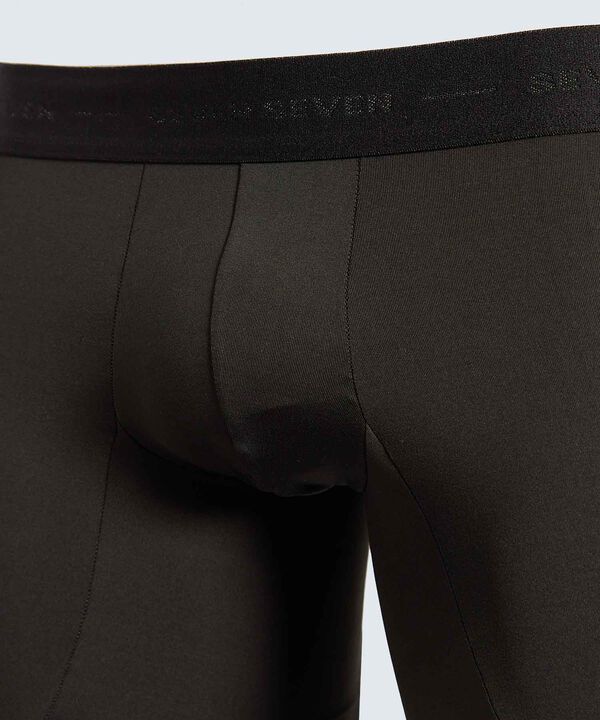 Boxers amplios para hombre