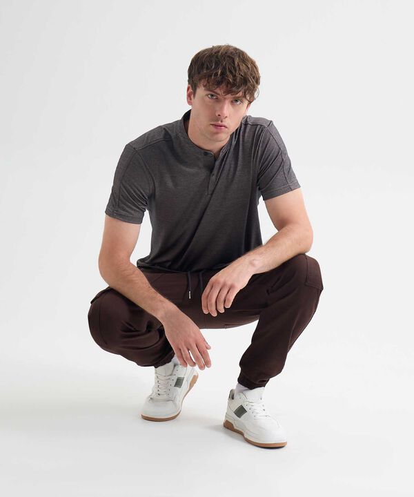 Camisetas polo para hombre