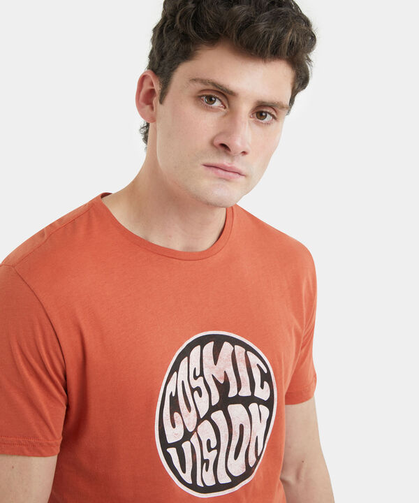Camisetas Básicas Para Hombre