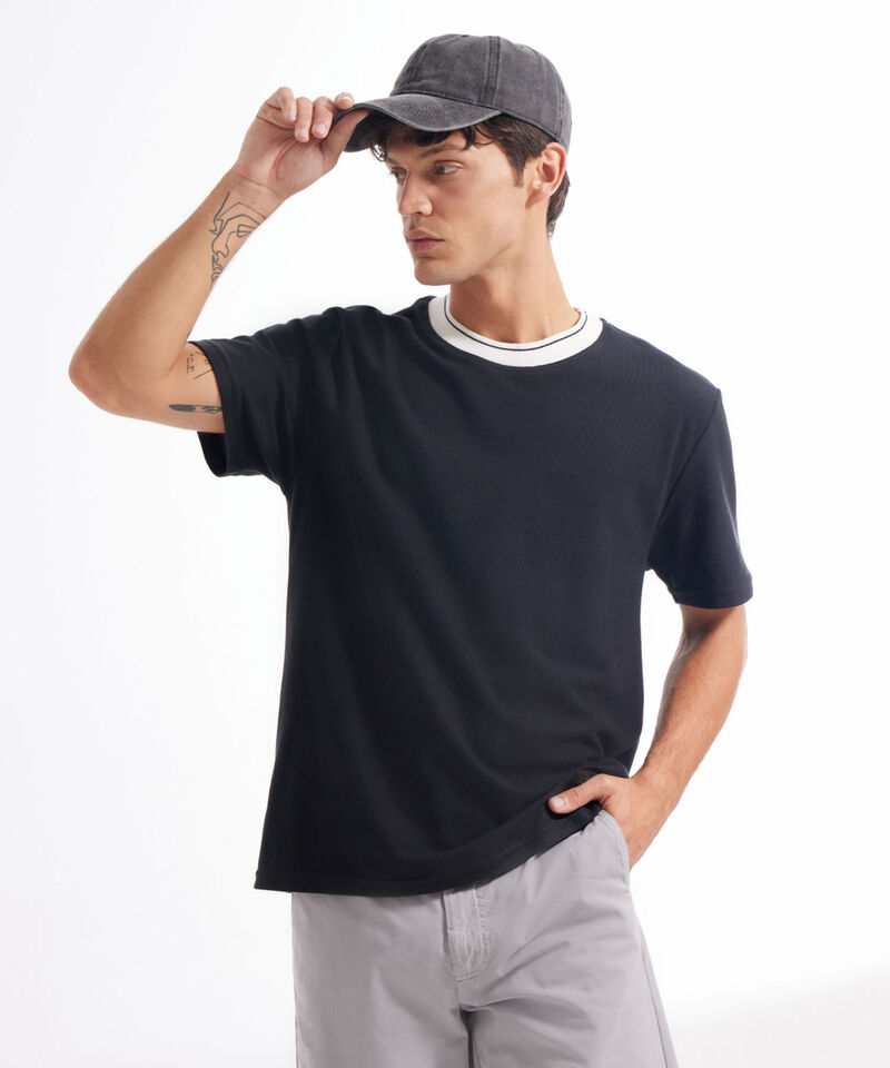 Camisetas Para Hombre