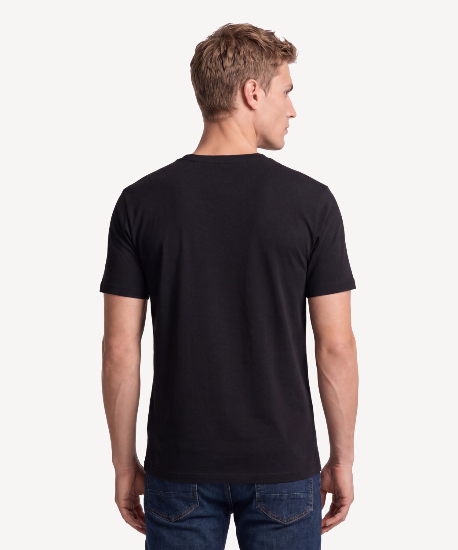 Camiseta Para Hombre