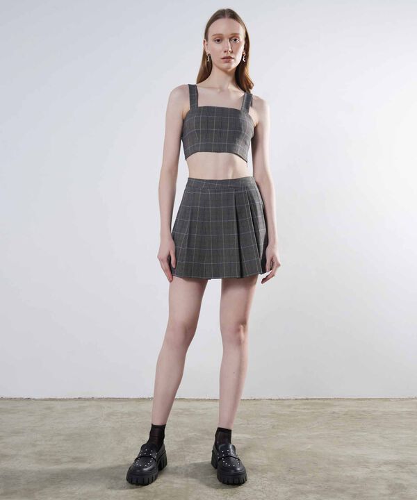 Blusas de moda para mujer