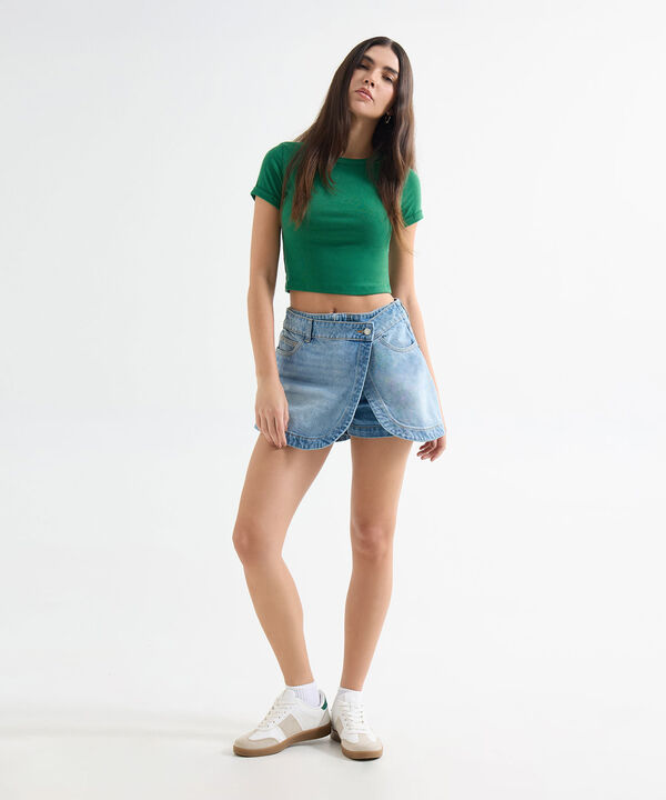 Faldas de moda image number null