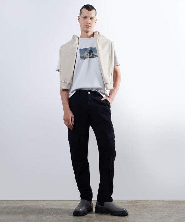 Pantalones para hombre image number null