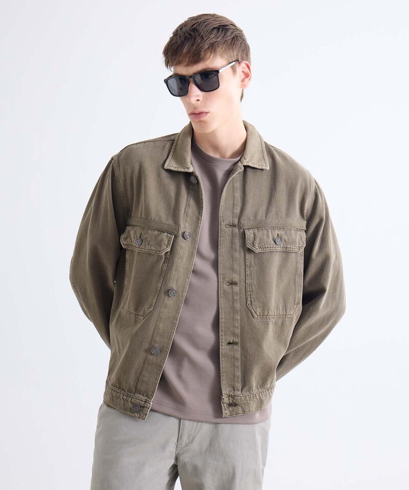 Chaquetas para hombre