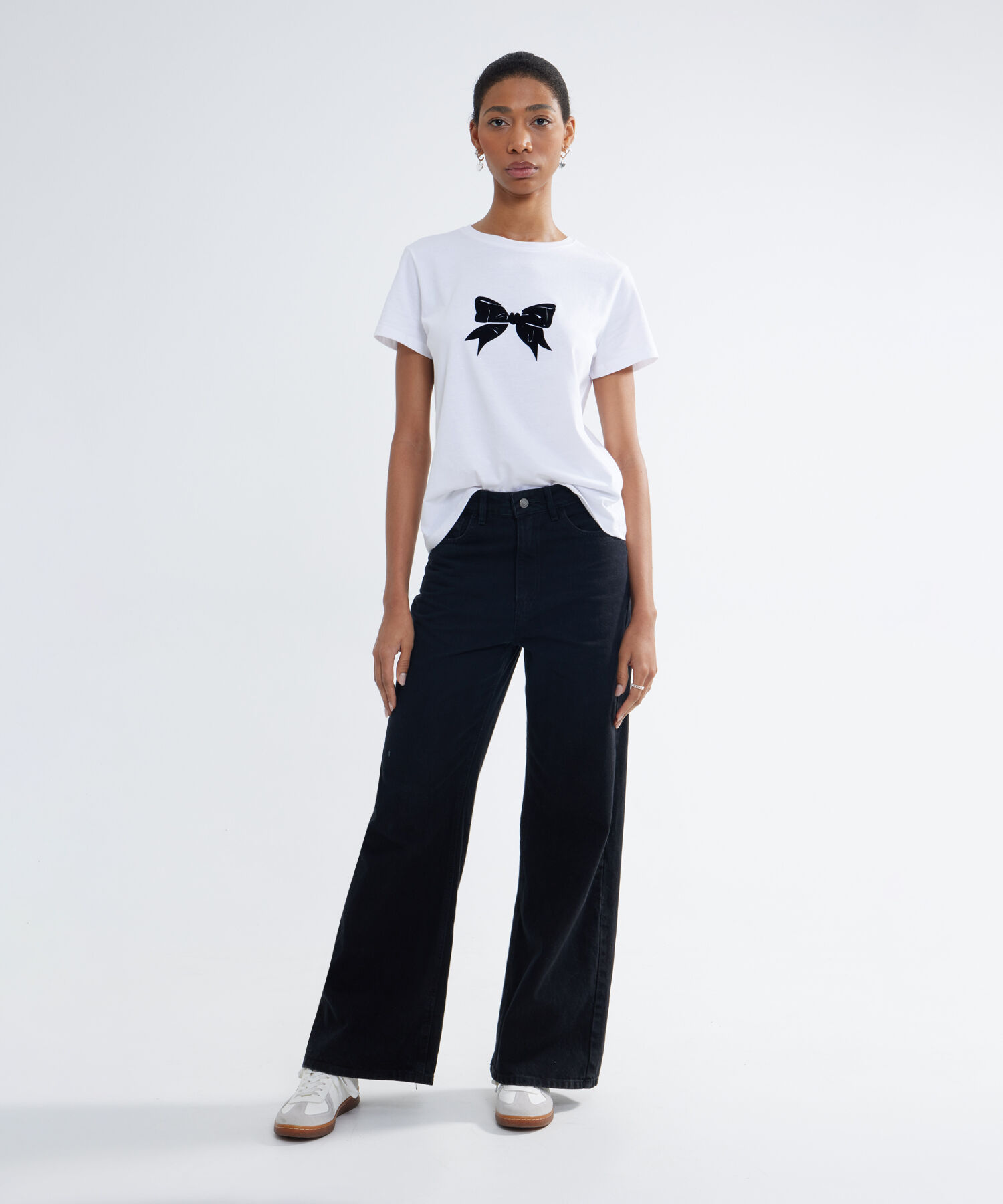 Camisetas Mujer