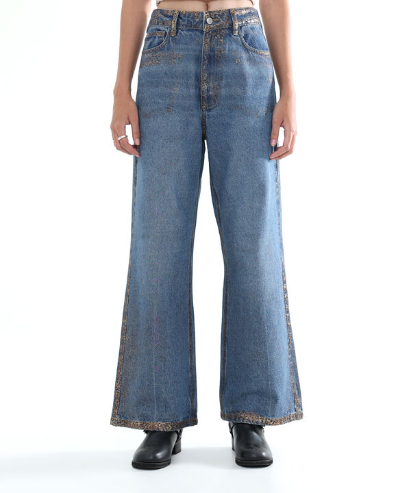 Jeans dama image number null