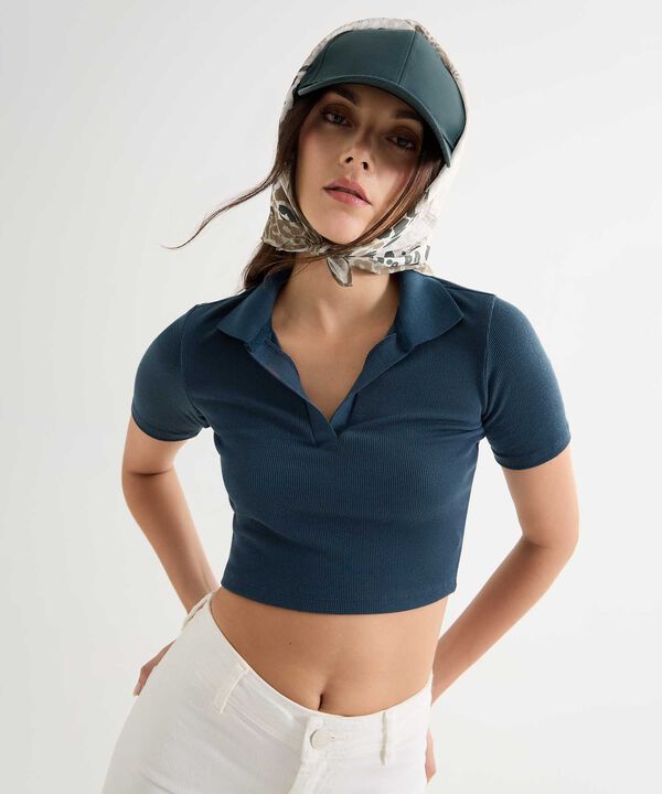 Camisetas Mujer image number null