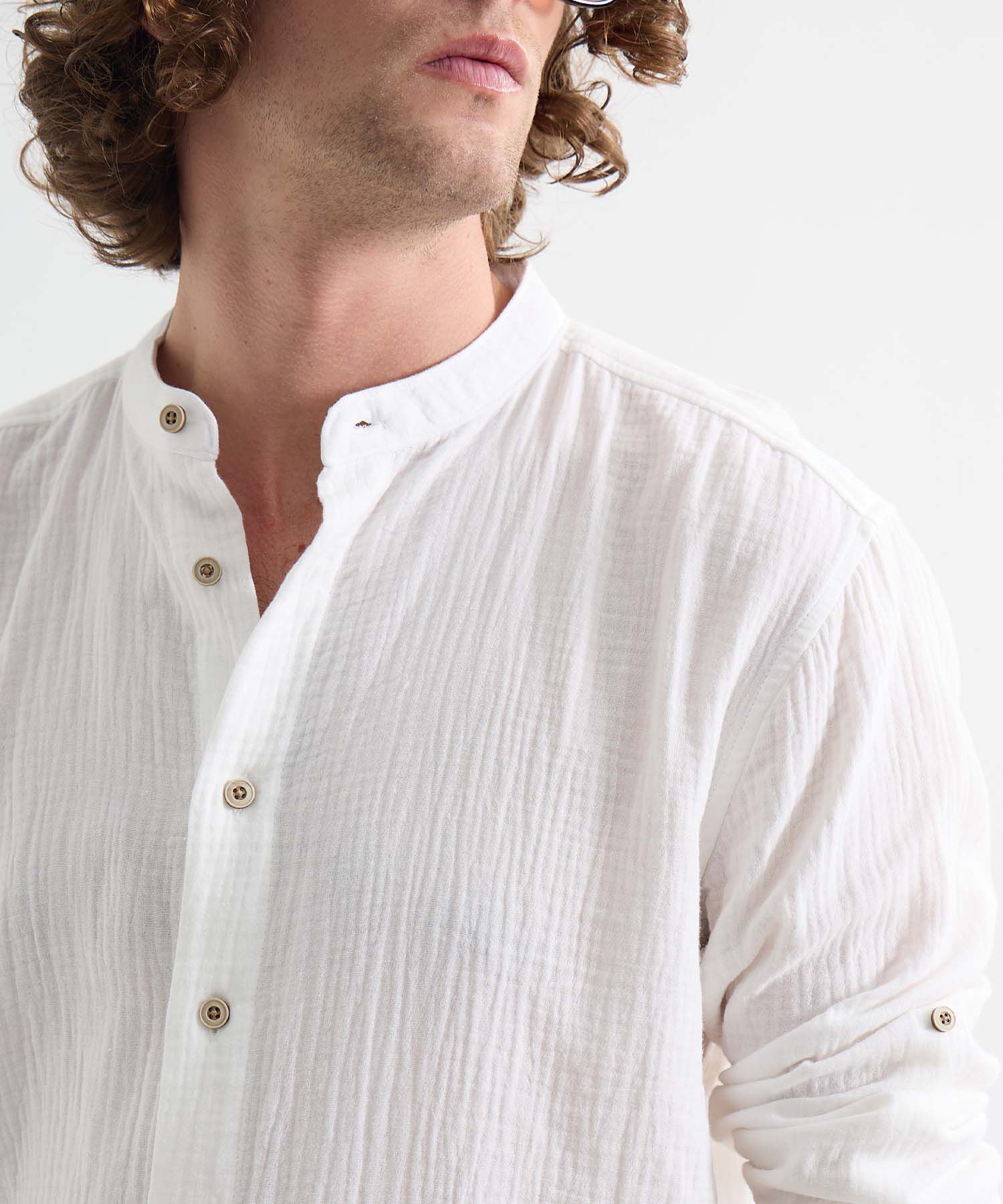 Camisas para hombre