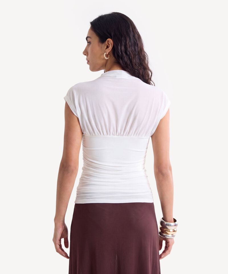 Camiseta Para Mujer