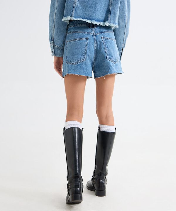 Shorts para mujeres image number null