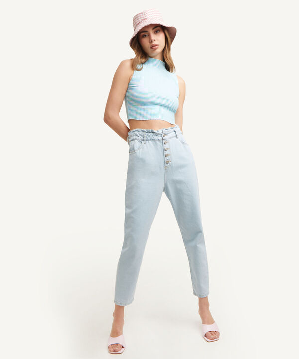 Jeans dama image number null