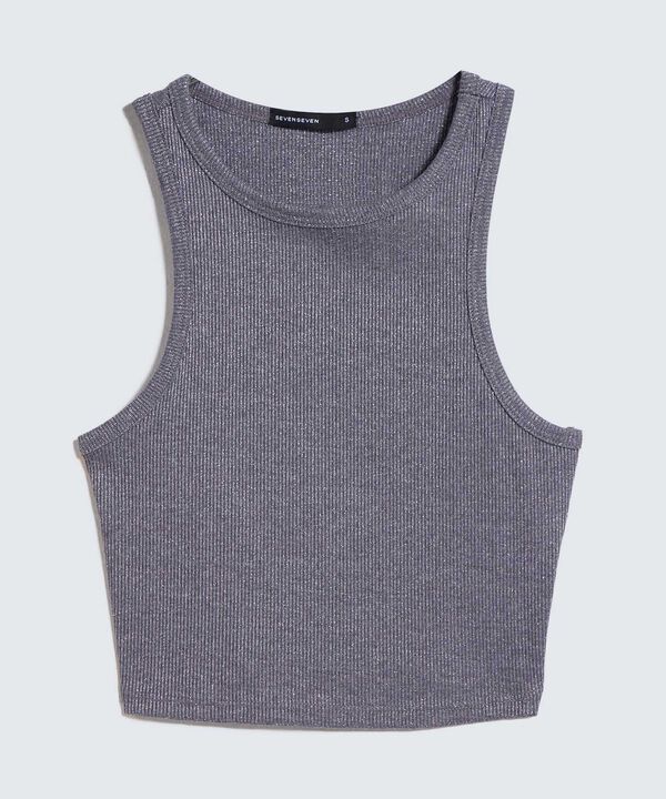 Crop top para mujer