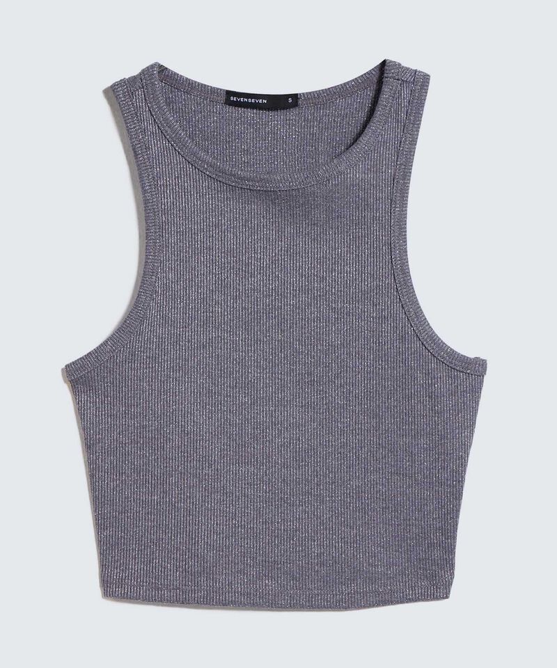 Crop top para mujer