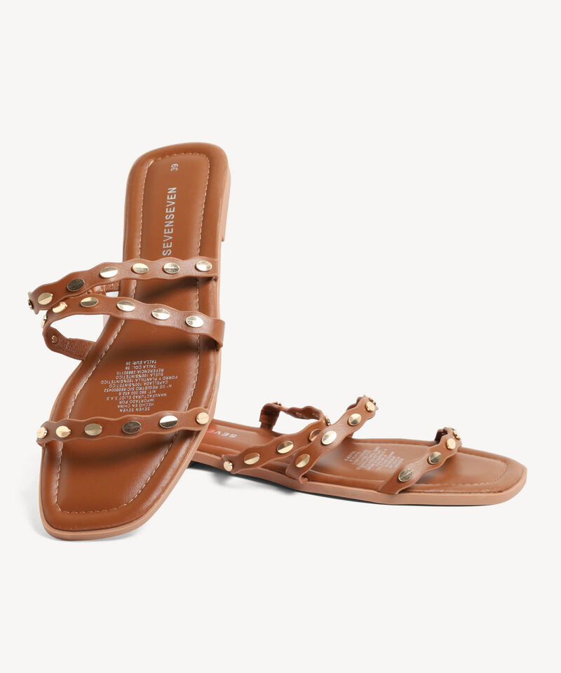 Sandalias Para Mujer