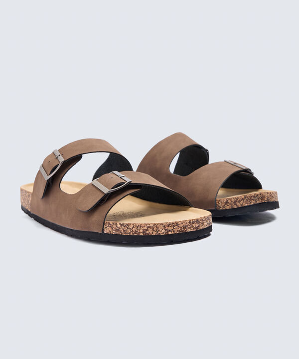 sandalias para hombre image number null