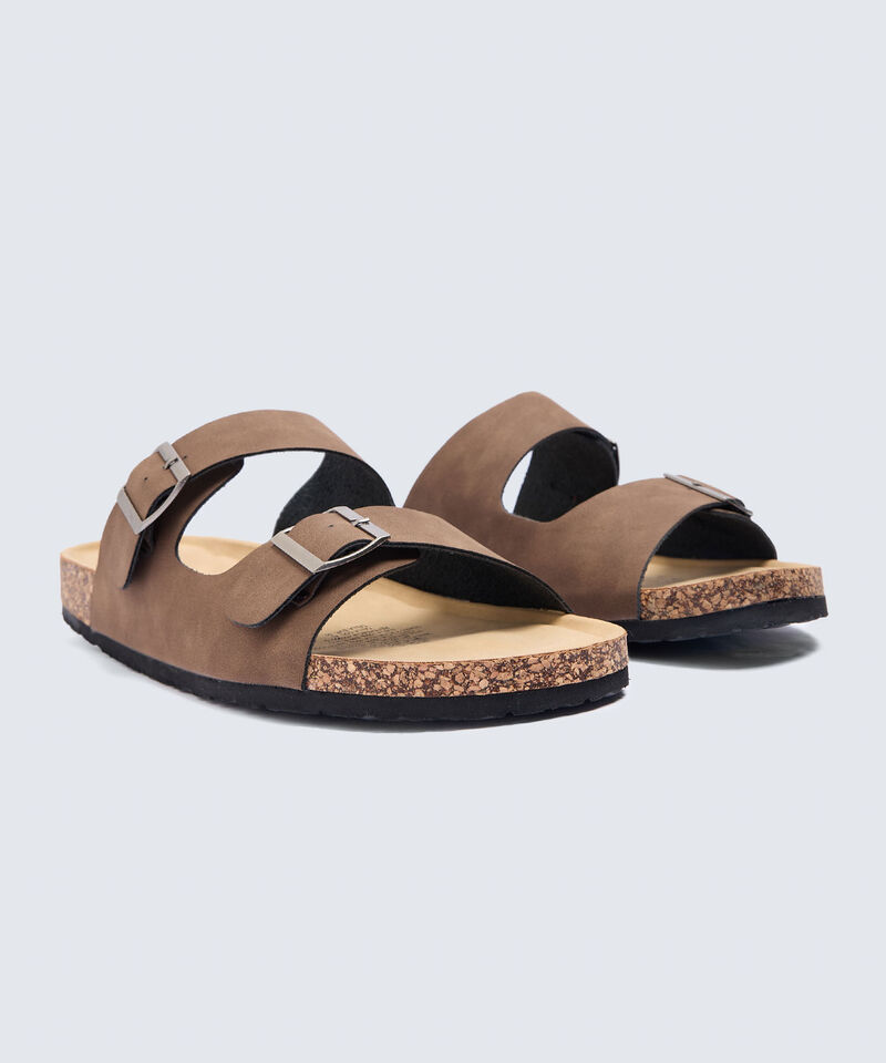 sandalias para hombre