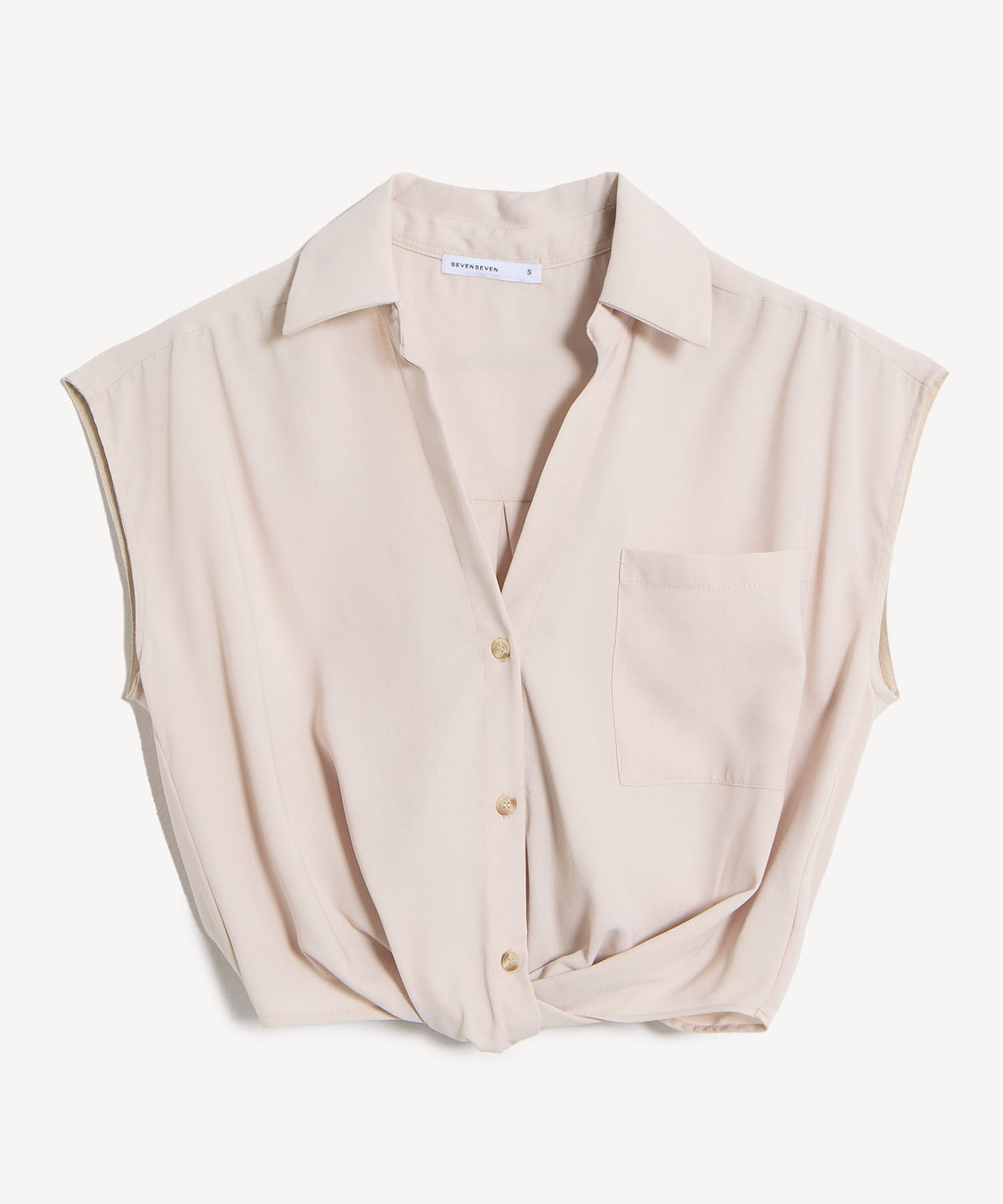 Blusas de moda para mujer