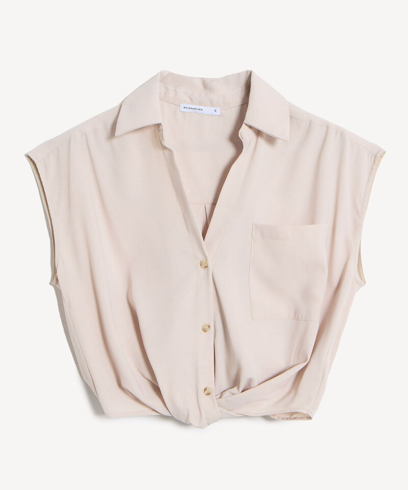 Blusas de moda para mujer