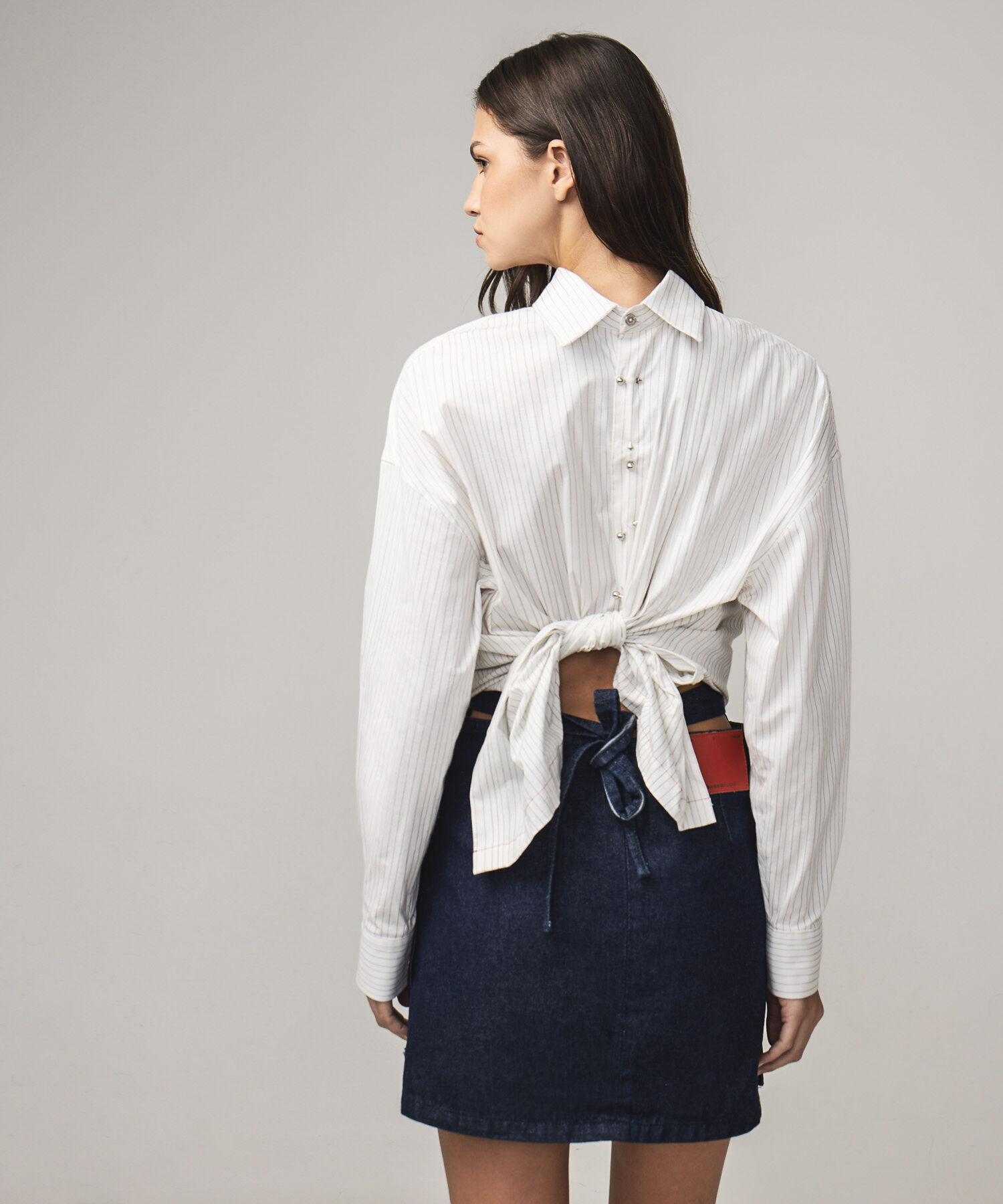 Camisa Para Hombre