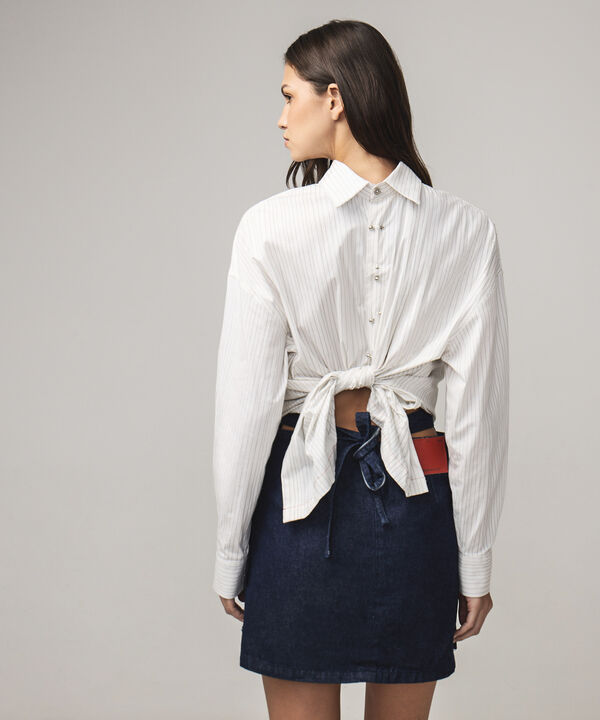 Camisa Para Hombre