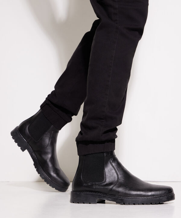 Botas para hombre