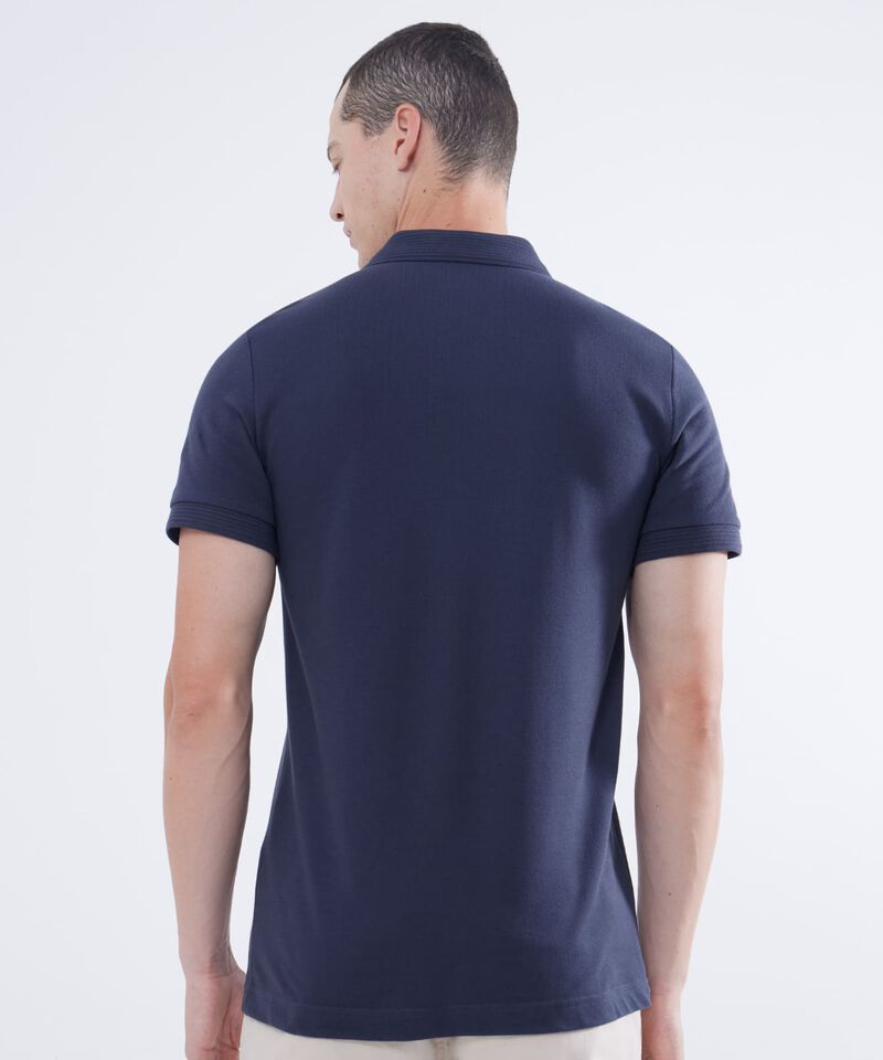 Polo para hombre