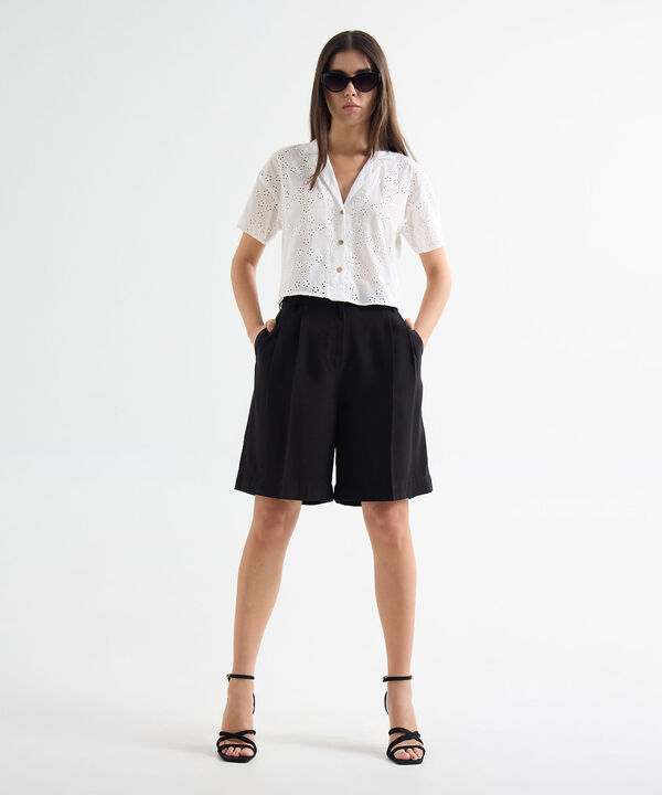 Blusas de moda para mujer