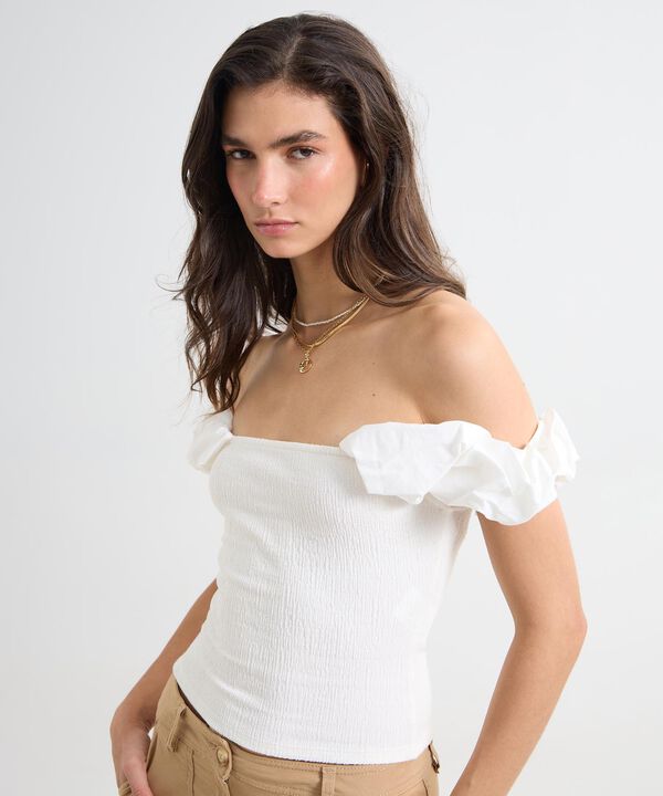 Camisetas Mujer image number null