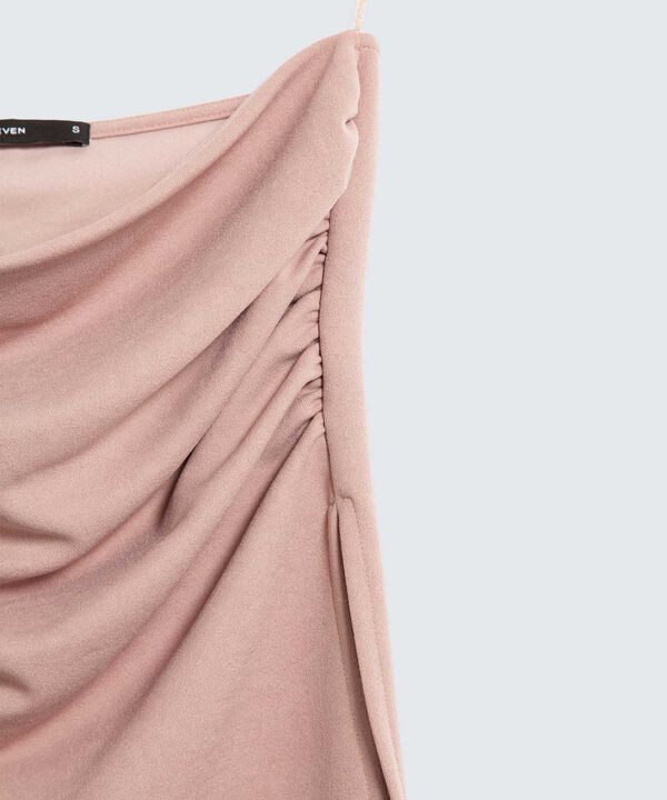 Camisetas Mujer