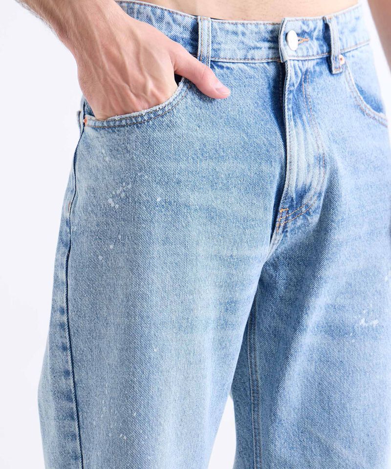 Jeans para hombre