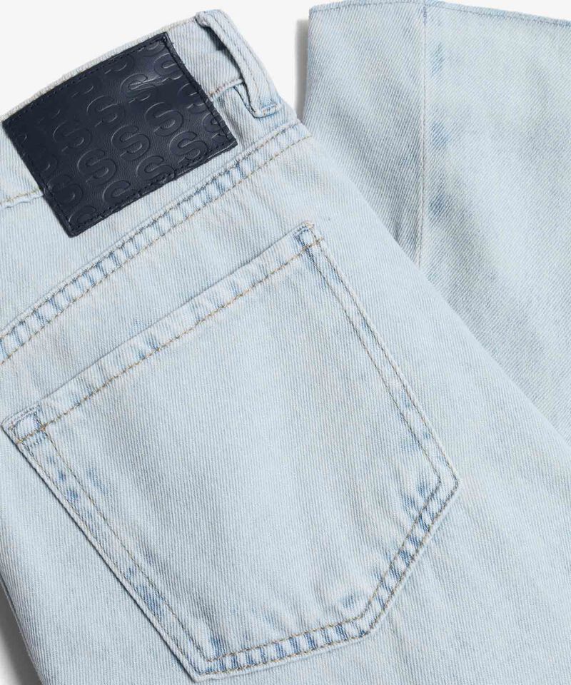 Faldas de moda