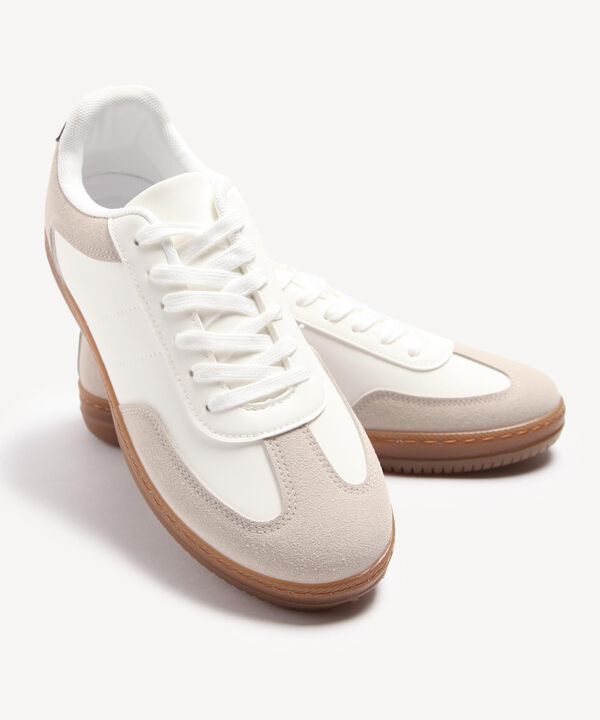 Tenis mujer image number null