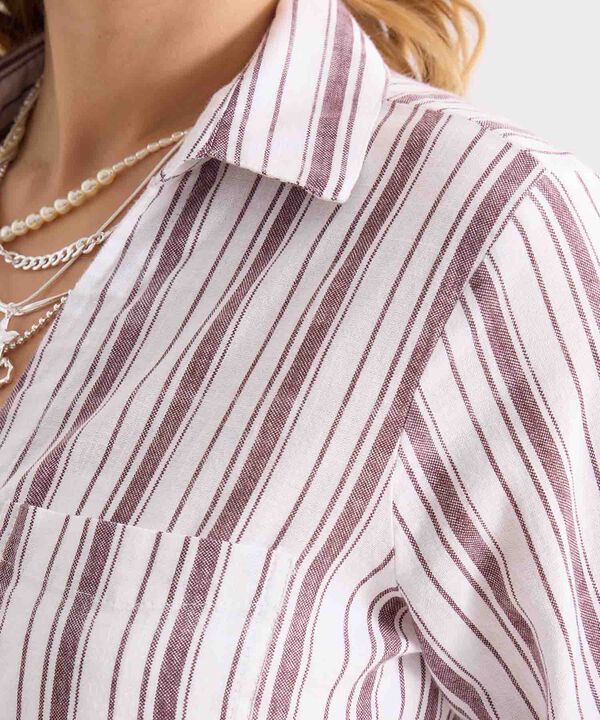 Blusas de moda para mujer image number null