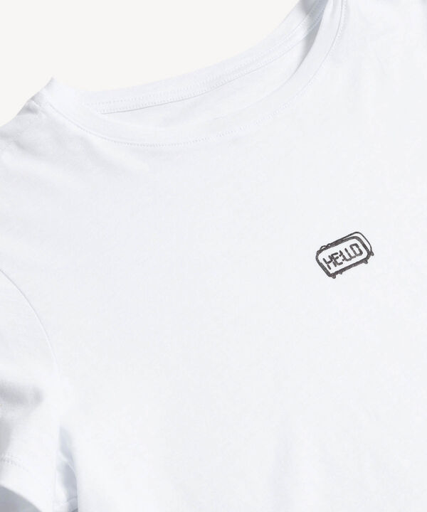 Camiseta para mujer image number null