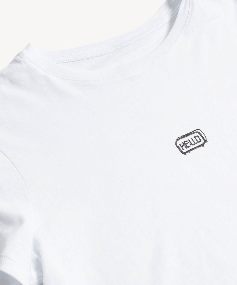 Camiseta para mujer