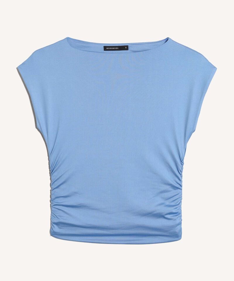 Camisetas Mujer