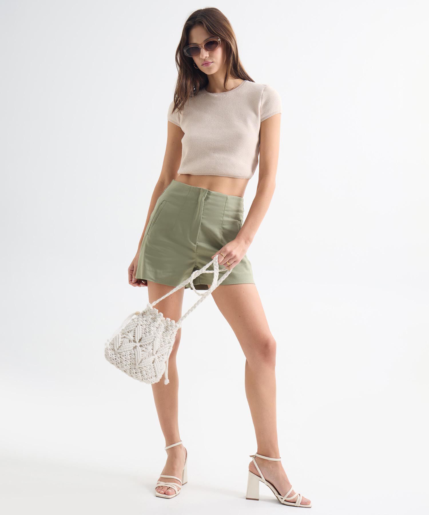 Camisetas Mujer