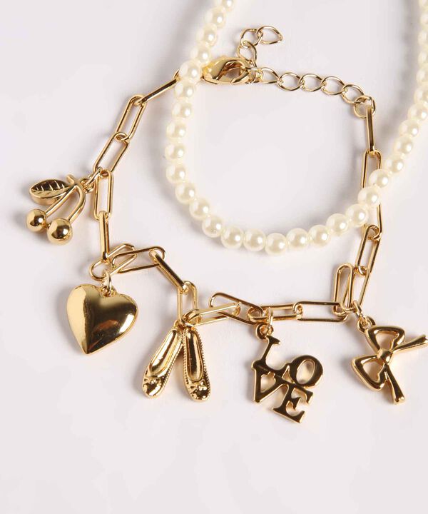 Pulseras para mujer