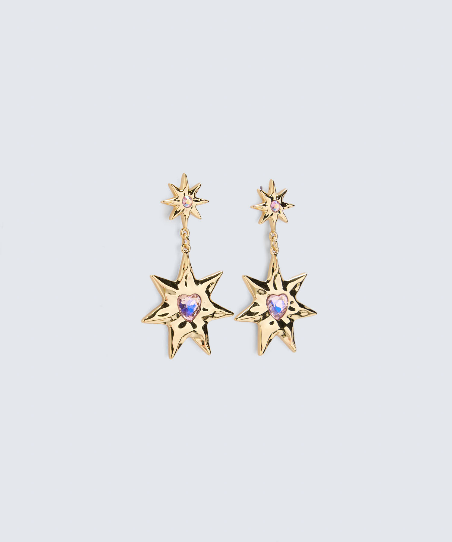 Aretes para mujer